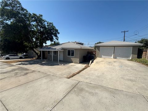 226 Hillcrest Street A-B La Habra CA 90631