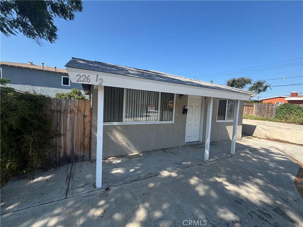 226 Hillcrest Street A-B