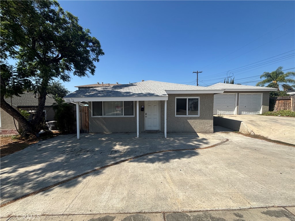 226 Hillcrest Street A-B