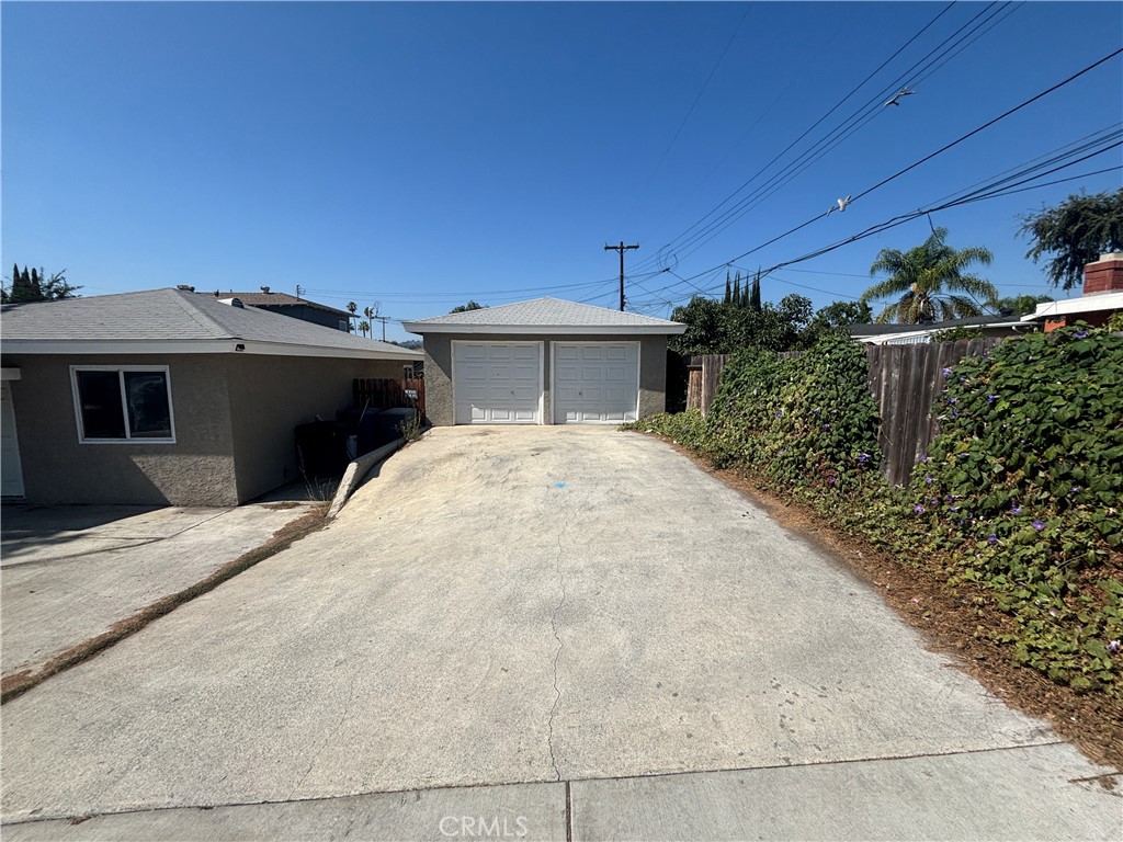 226 Hillcrest Street A-B