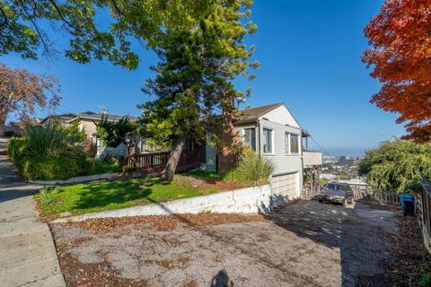 265 Chestnut Street San Carlos CA 94070