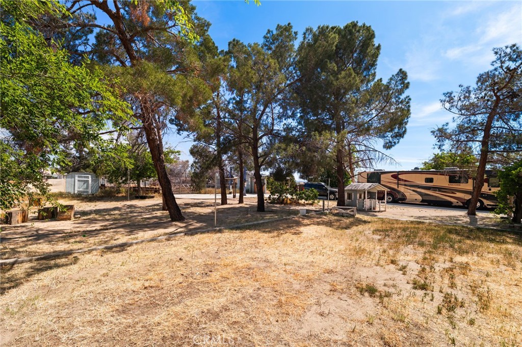 11835 Old Ranch Road