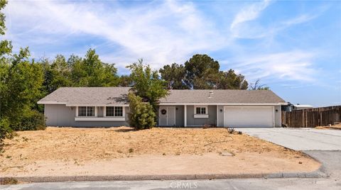 Photo of 11835 Old Ranch Road, Victorville, CA 92392 (MLS # IG26086649)
