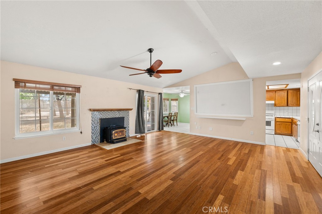 11835 Old Ranch Road