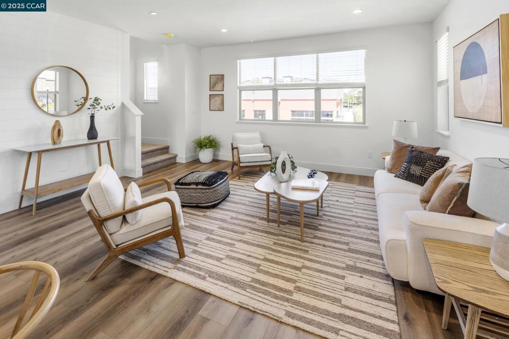 SAN PABLO PROP - Residential