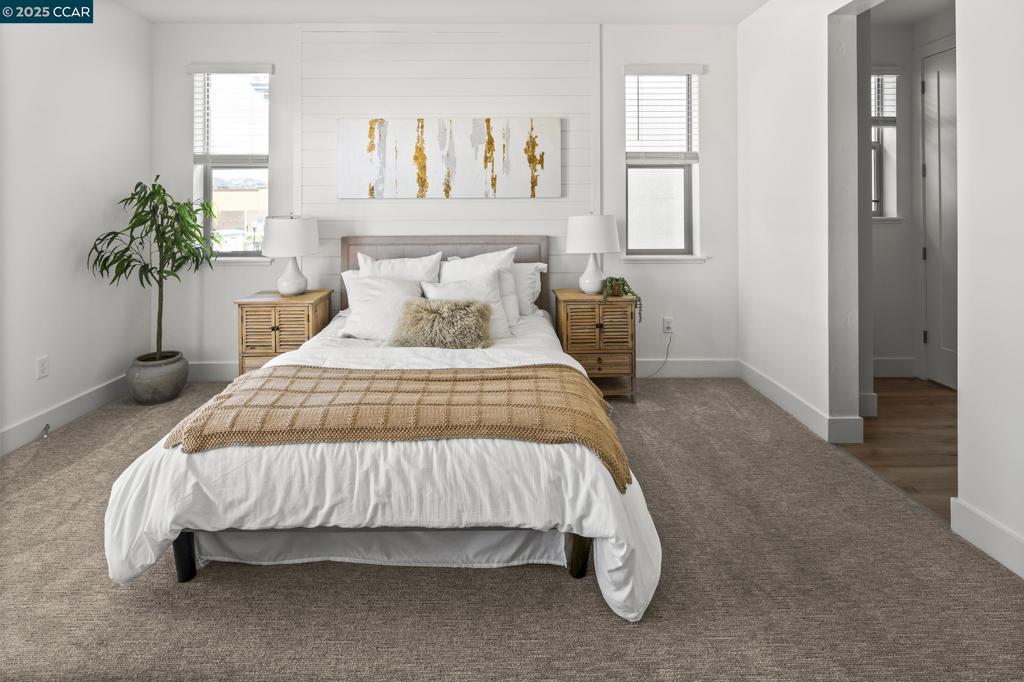 SAN PABLO PROP - Residential