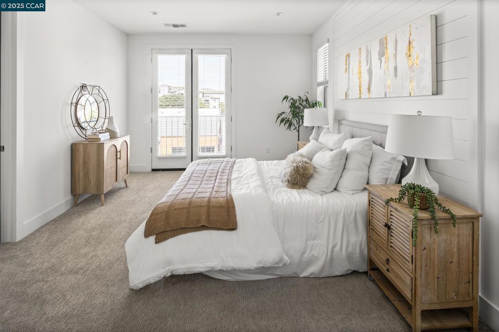 SAN PABLO PROP - Residential