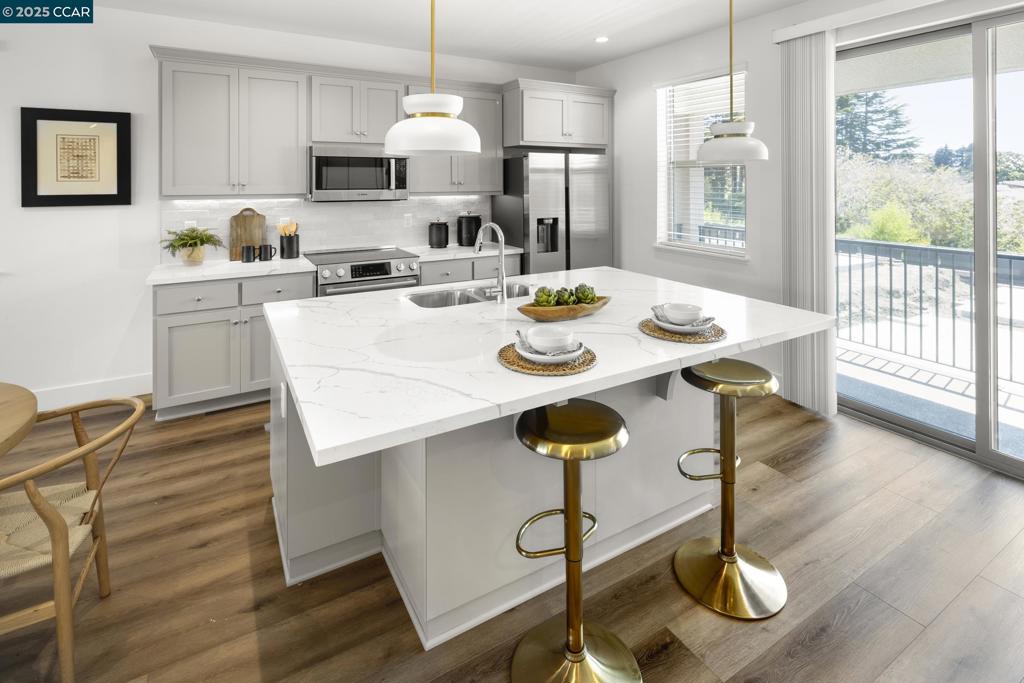 SAN PABLO PROP - Residential