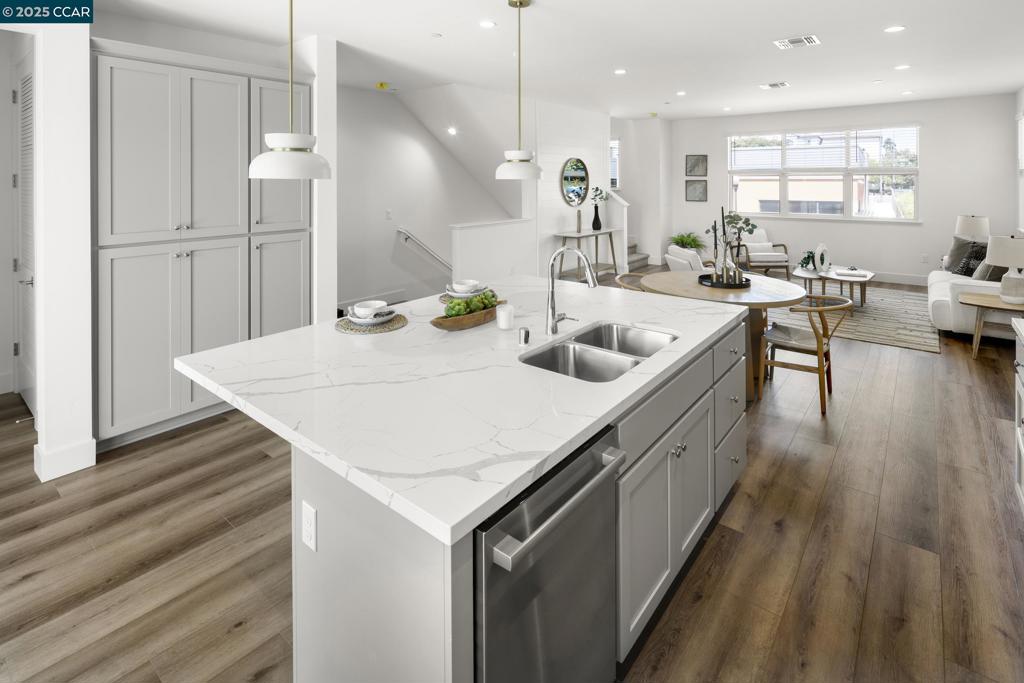 SAN PABLO PROP - Residential