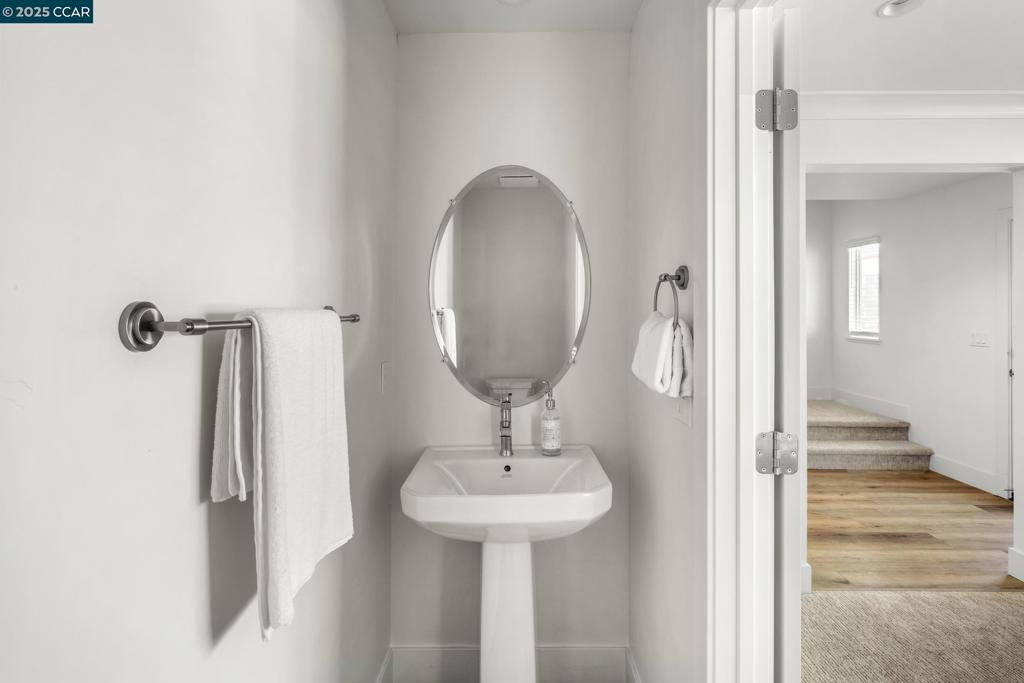 SAN PABLO PROP - Residential