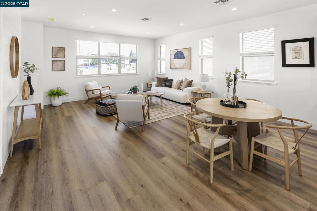 SAN PABLO PROP - Residential