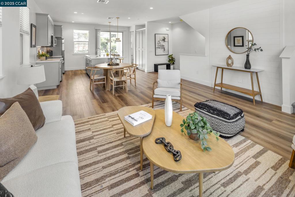 SAN PABLO PROP - Residential