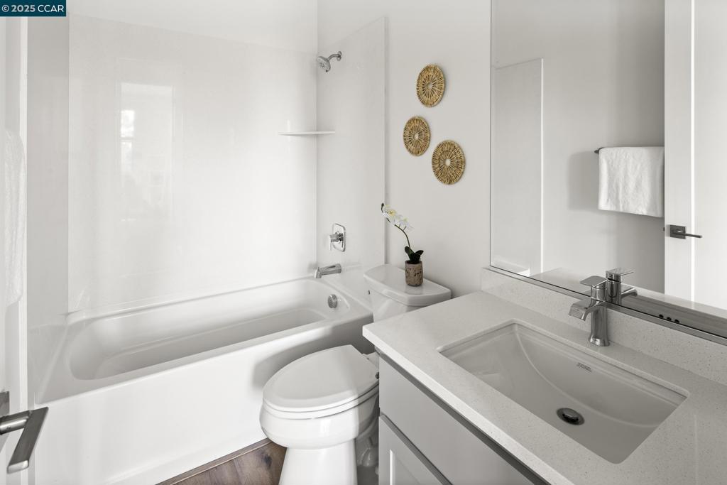 SAN PABLO PROP - Residential