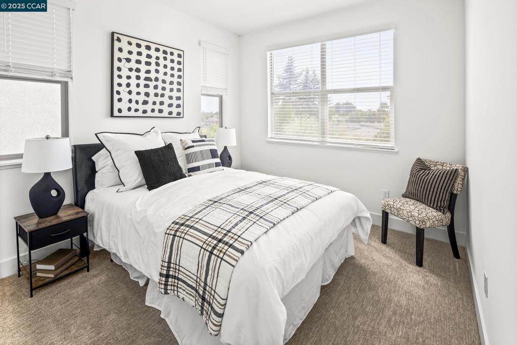 SAN PABLO PROP - Residential