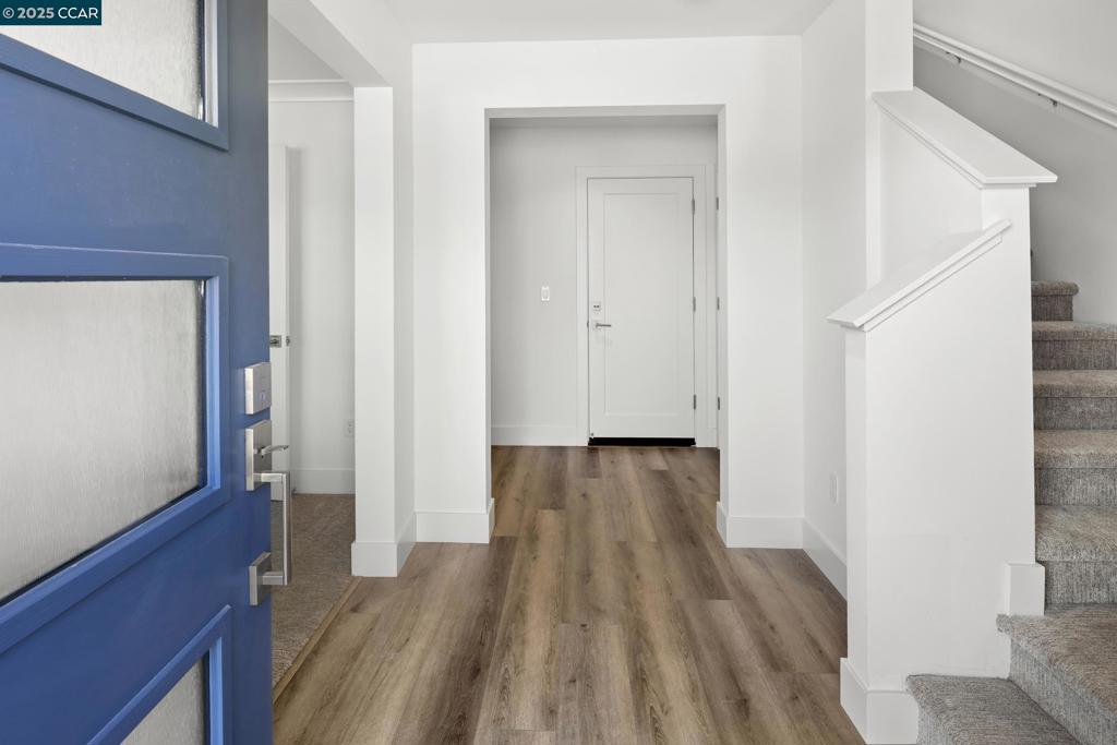 SAN PABLO PROP - Residential