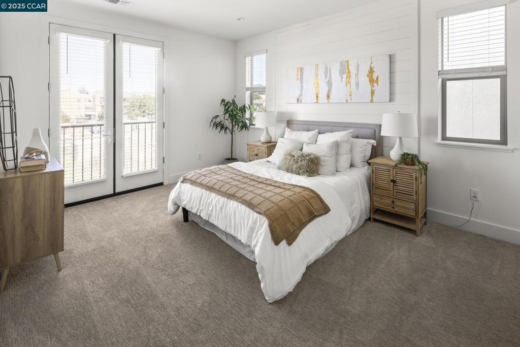 SAN PABLO PROP - Residential