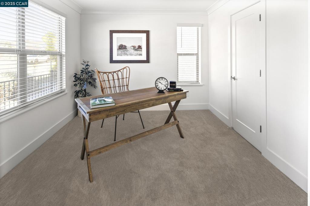 SAN PABLO PROP - Residential