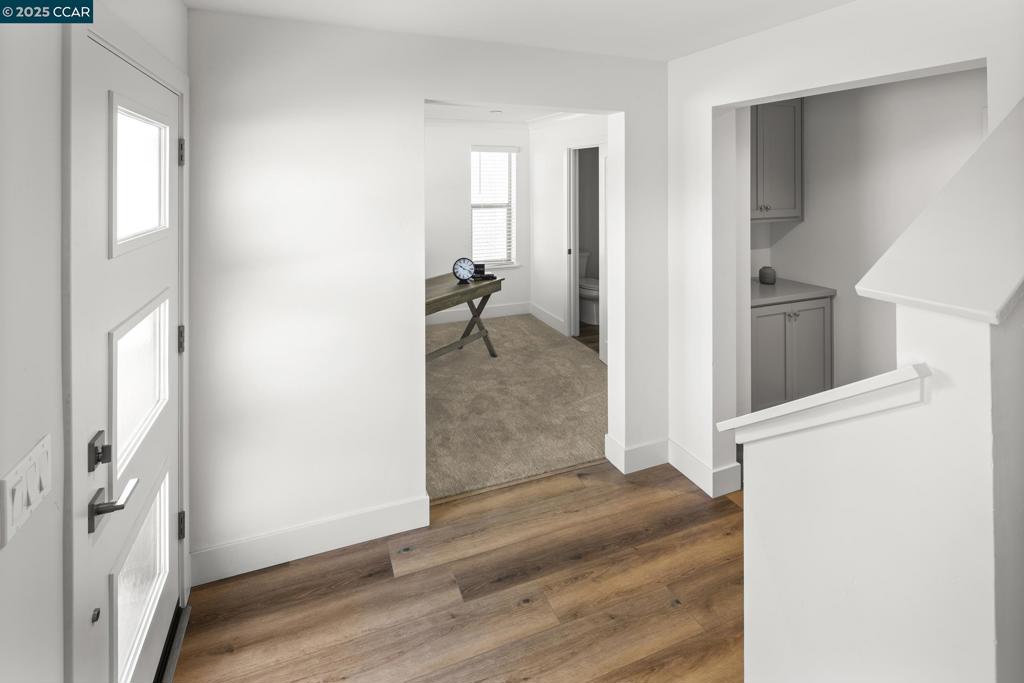 SAN PABLO PROP - Residential