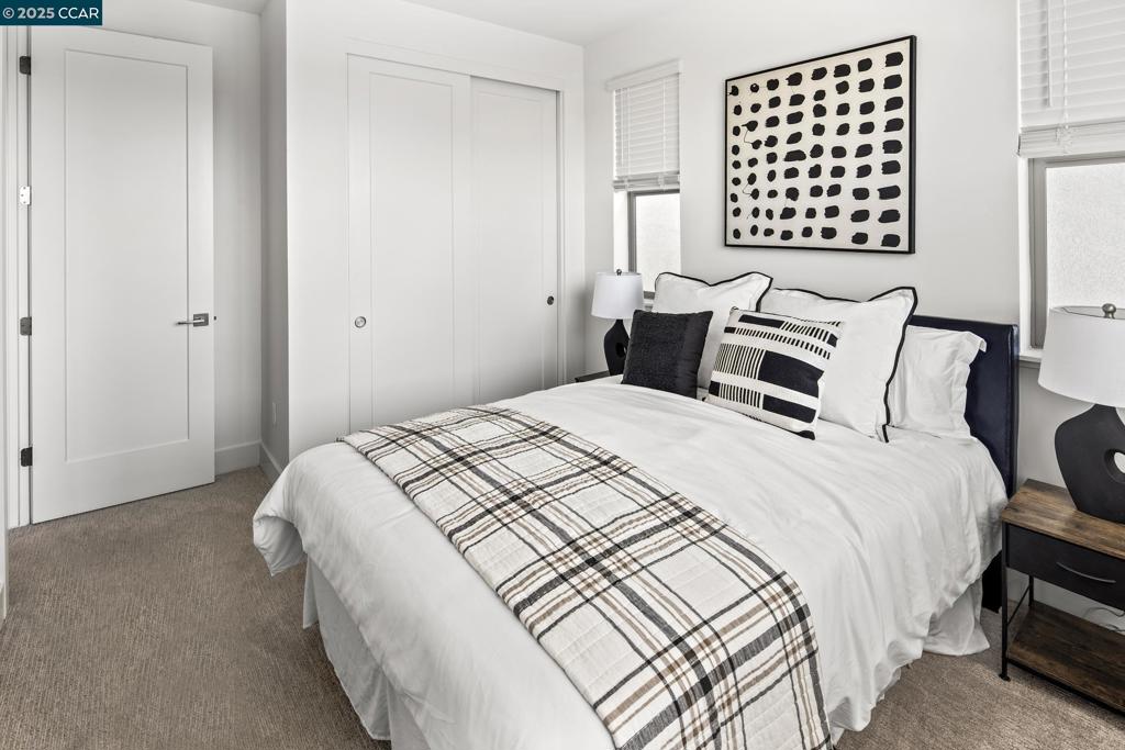 SAN PABLO PROP - Residential