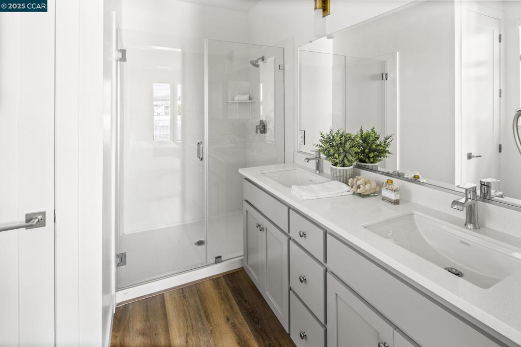 SAN PABLO PROP - Residential