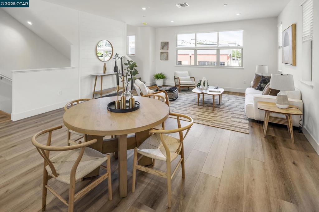 SAN PABLO PROP - Residential