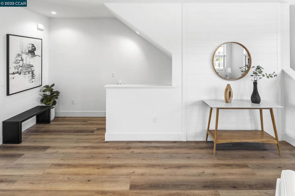 SAN PABLO PROP - Residential