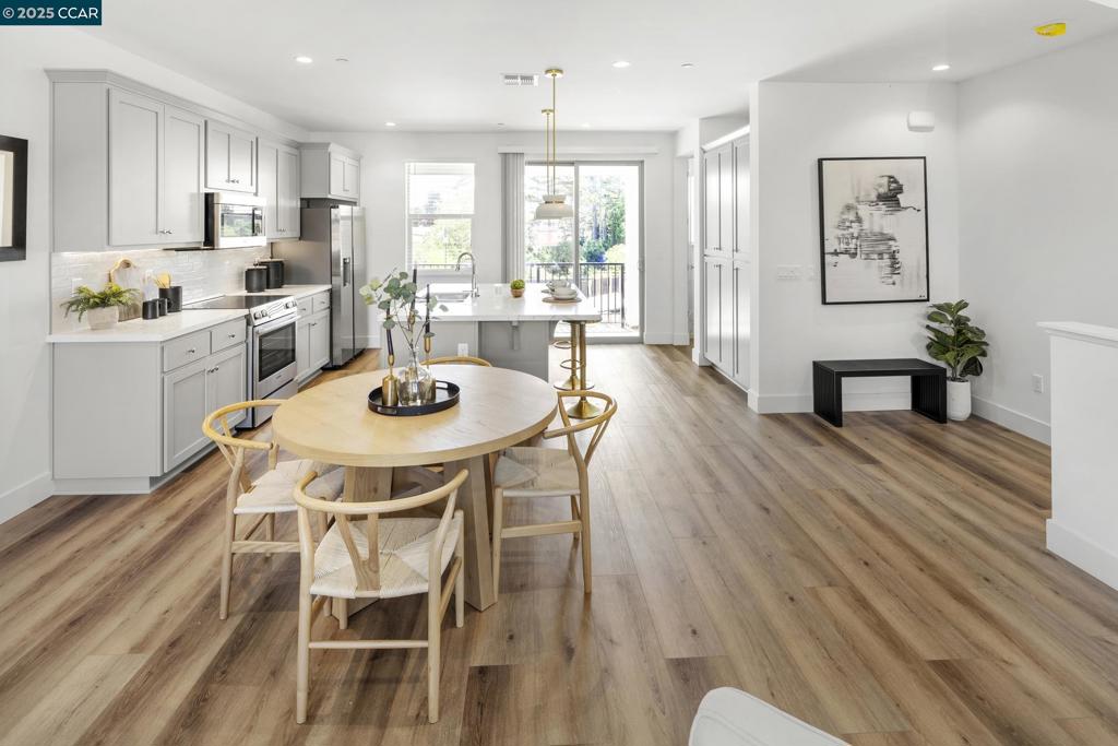 SAN PABLO PROP - Residential