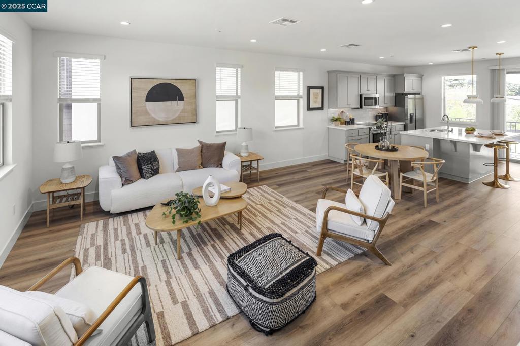 SAN PABLO PROP - Residential