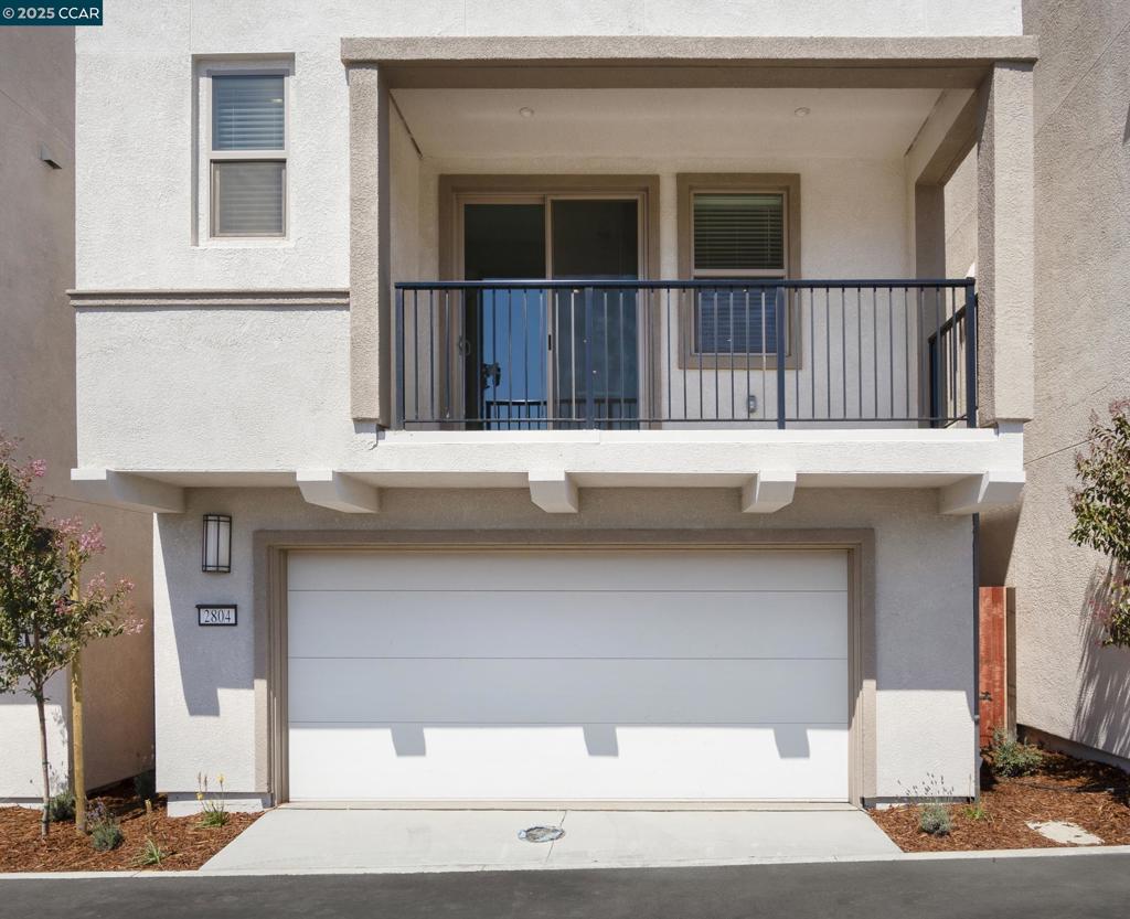 SAN PABLO PROP - Residential