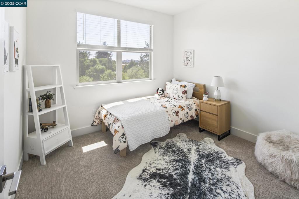 SAN PABLO PROP - Residential