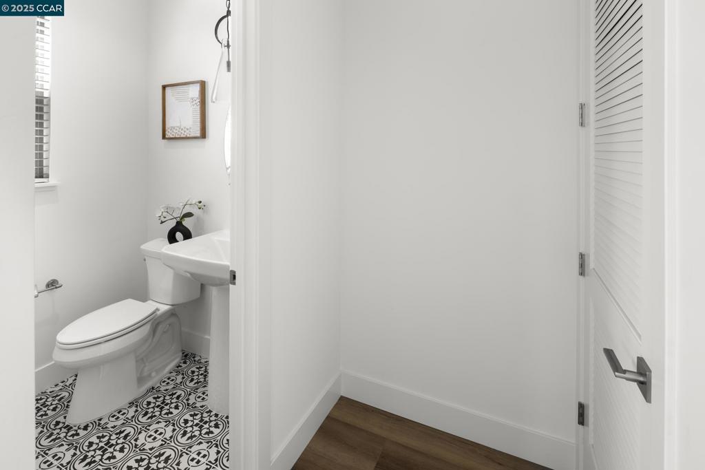 SAN PABLO PROP - Residential