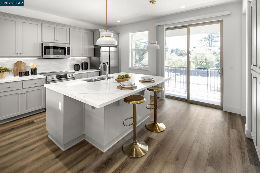 SAN PABLO PROP - Residential