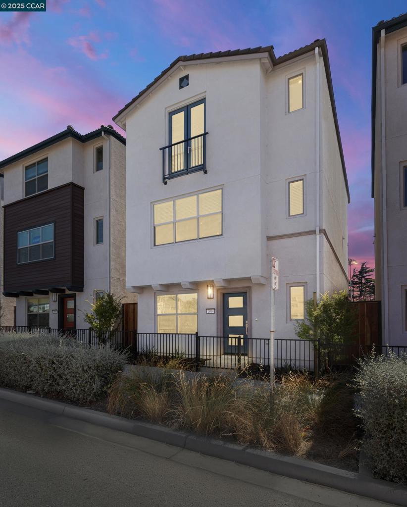 Welcome to Chattleton Place, a stunning new community of three-story single-family luxury homes in the vibrant San Pablo/Richmond area. Perfectly situated just minutes from major freeways and BART, these homes provide effortless access to San Francisco, Berkeley, Oakland, and Napa, making them ideal for commuters and urban explorers. Enjoy the convenience of nearby shopping at El Cerrito Plaza and a quick 10-minute drive to Solano Avenue in Albany, where you’ll find a lively mix of restaurants, hiking trails, and transportation options. These exquisite Spanish Revival-style homes range from 1,600 to 2,100 square feet, offering 2-bed/2.5-bath layouts for singles, couples, and small families, and 3-bed/3.5-bath options for larger households. Select homes even feature Accessory Dwelling Units (ADUs), perfect for rental income or multi-generational living. With owned solar panels, airy great rooms, gracious porches, and modern amenities like pantries, walk-in closets, spa-like bathrooms, and home offices, these residences redefine comfort and style. Whether you’re a first-time buyer or looking to upgrade, Chattleton Place delivers East Bay living with the “wow” factor built in.