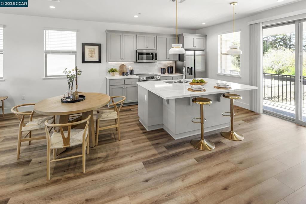 SAN PABLO PROP - Residential