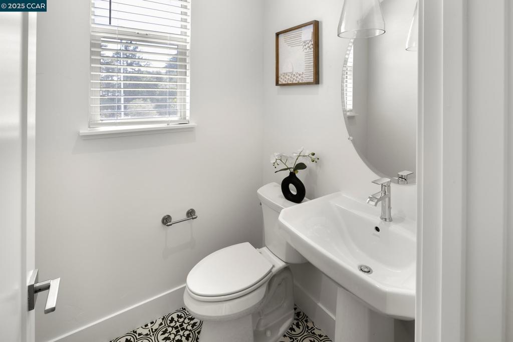 SAN PABLO PROP - Residential