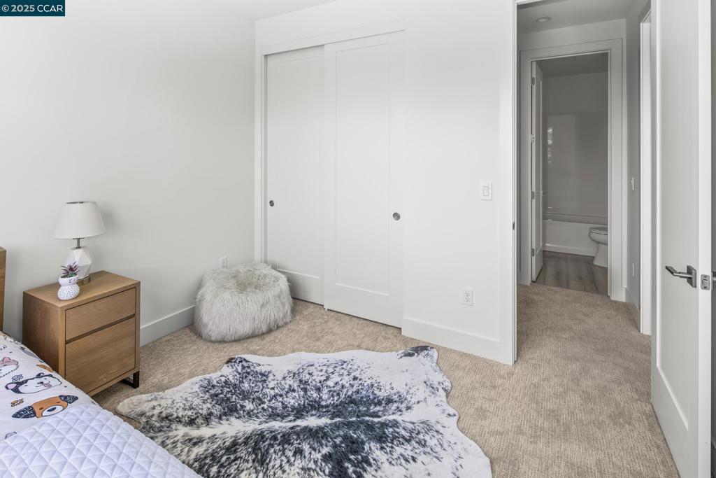 SAN PABLO PROP - Residential