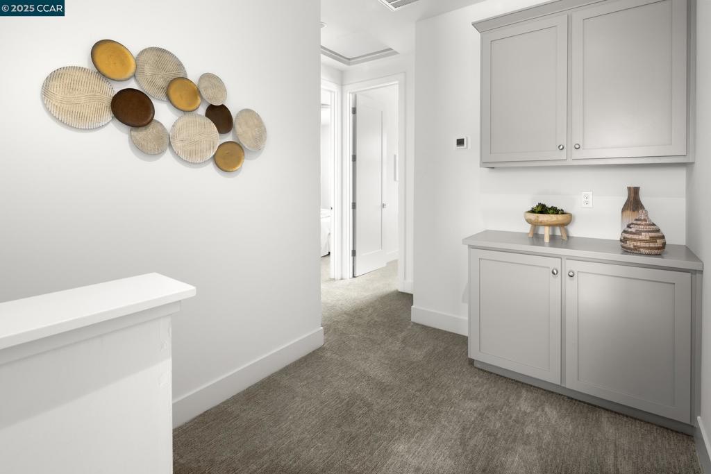 SAN PABLO PROP - Residential