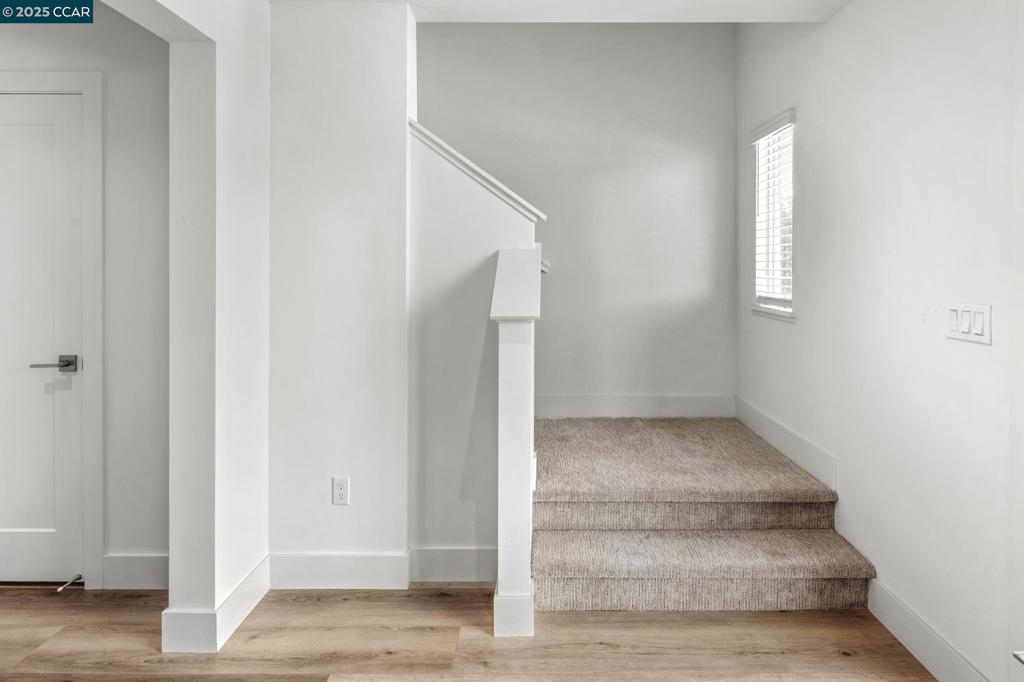 SAN PABLO PROP - Residential