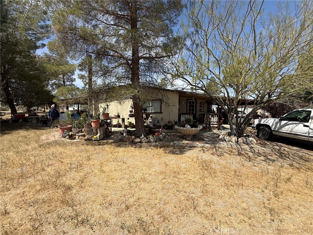 19536 Valle Vista Road