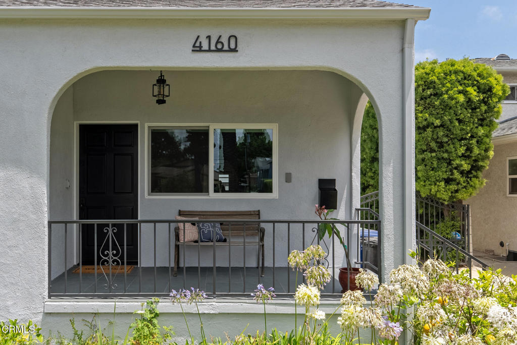 Properties 3 4160 Madison Avenue