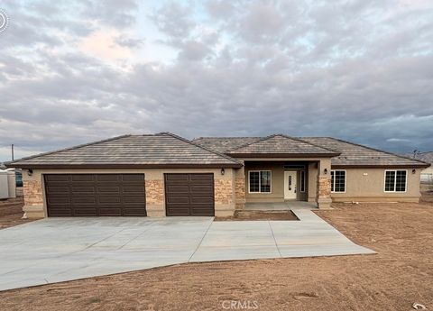 Photo of 9677 I Avenue, Hesperia, CA 92345 (MLS # HD26045632)