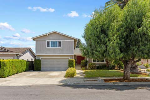 Photo of 5386 Southbridge Court, San Jose, CA 95118 (MLS # ML82054108)