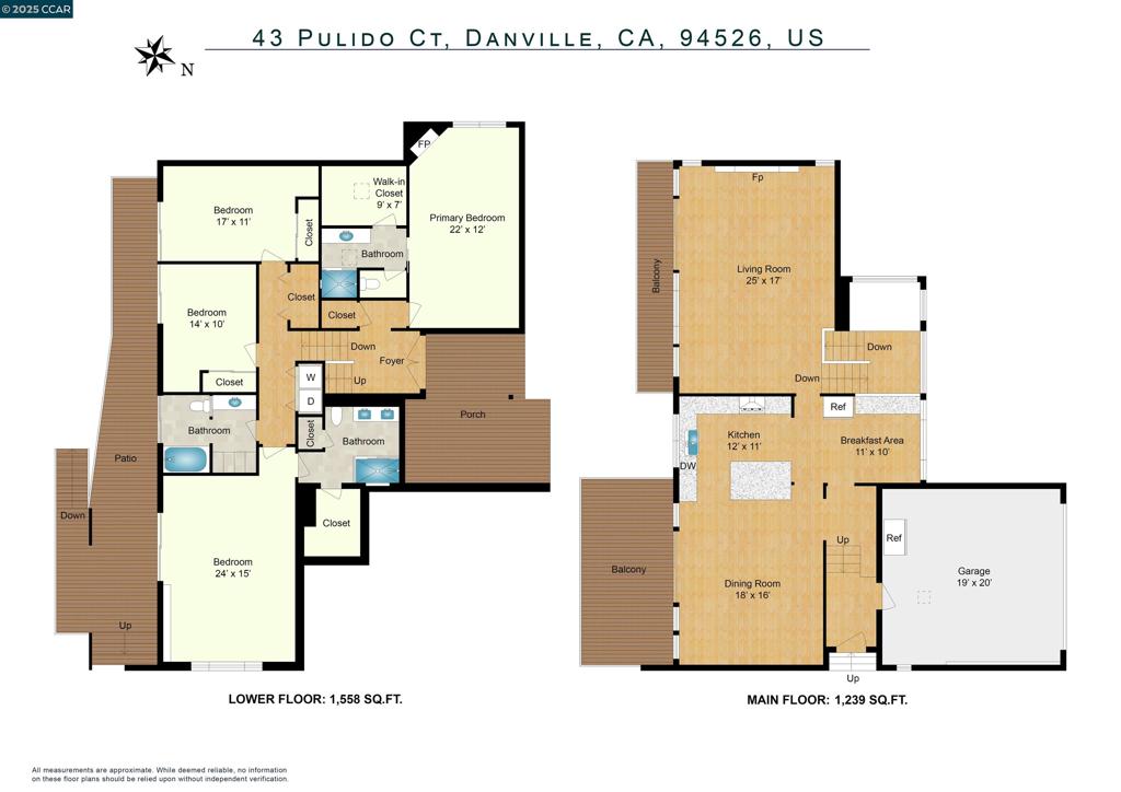 CAMEO ACRES - Residential