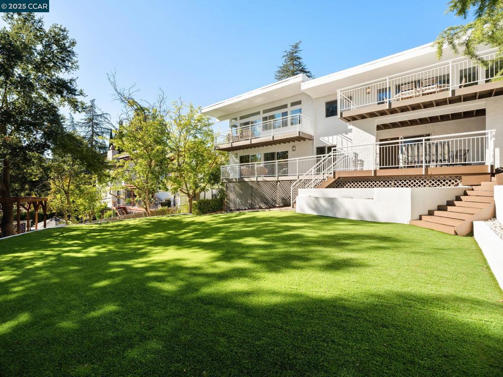 CAMEO ACRES - Residential