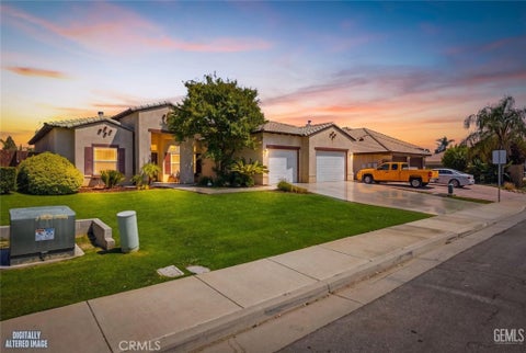 Photo of 4005 Mesa Marin DR, Bakersfield, CA 93306 (MLS # PI26194447)