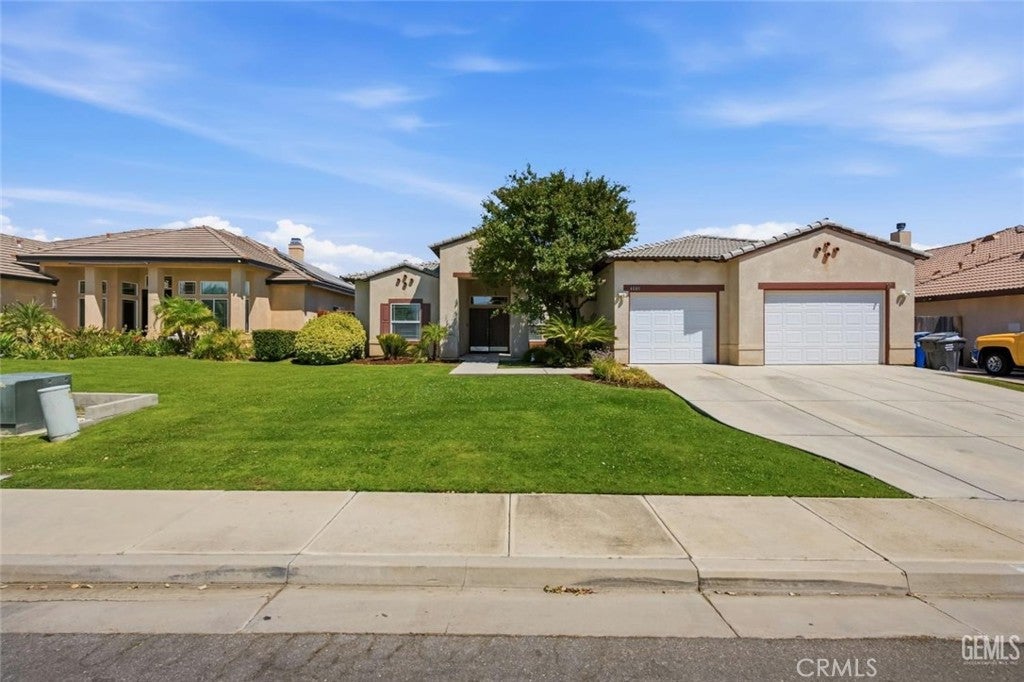 4005 Mesa Marin