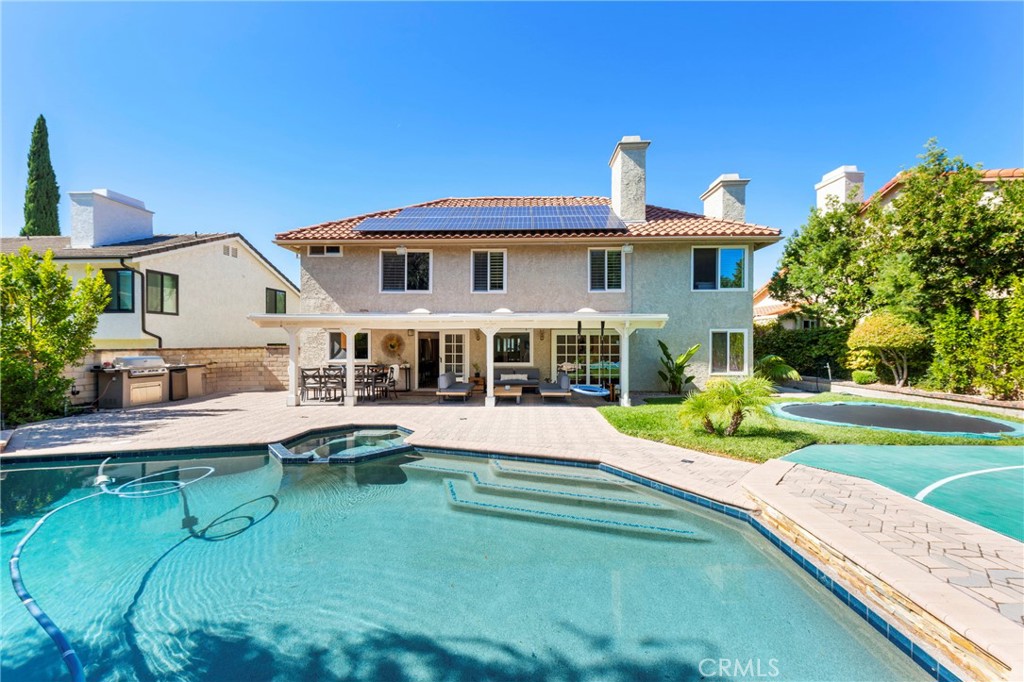 Morrison Ranch South (889) - Residential Lease