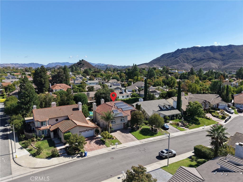 Morrison Ranch South (889) - Residential Lease