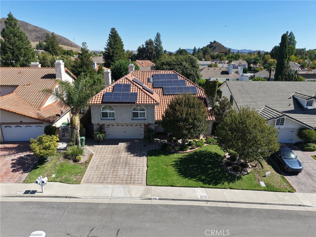 Morrison Ranch South (889) - Residential Lease