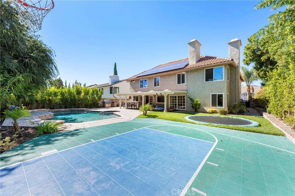 Morrison Ranch South (889) - Residential Lease